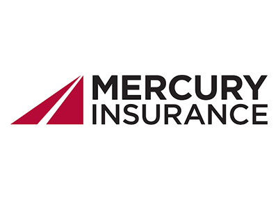 Mercury Insurance logo